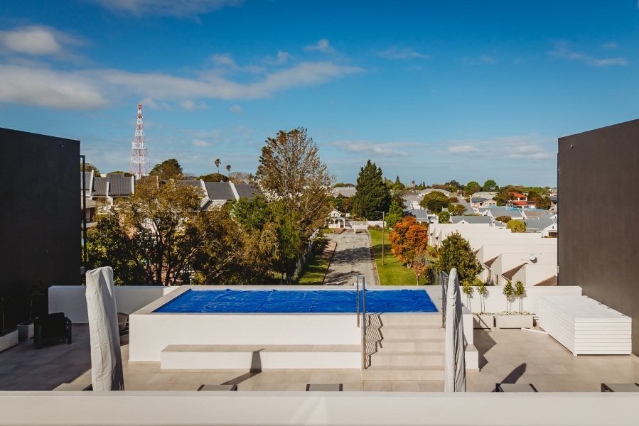 2 Bedroom Property for Sale in Dormehls Drift Western Cape